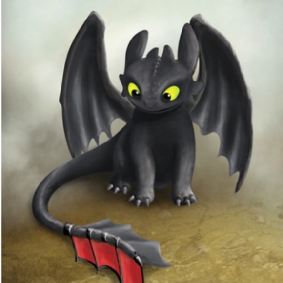 toothless8